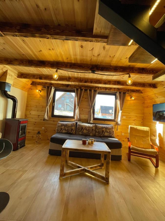 Family Home Masa 자블야크 외부 사진