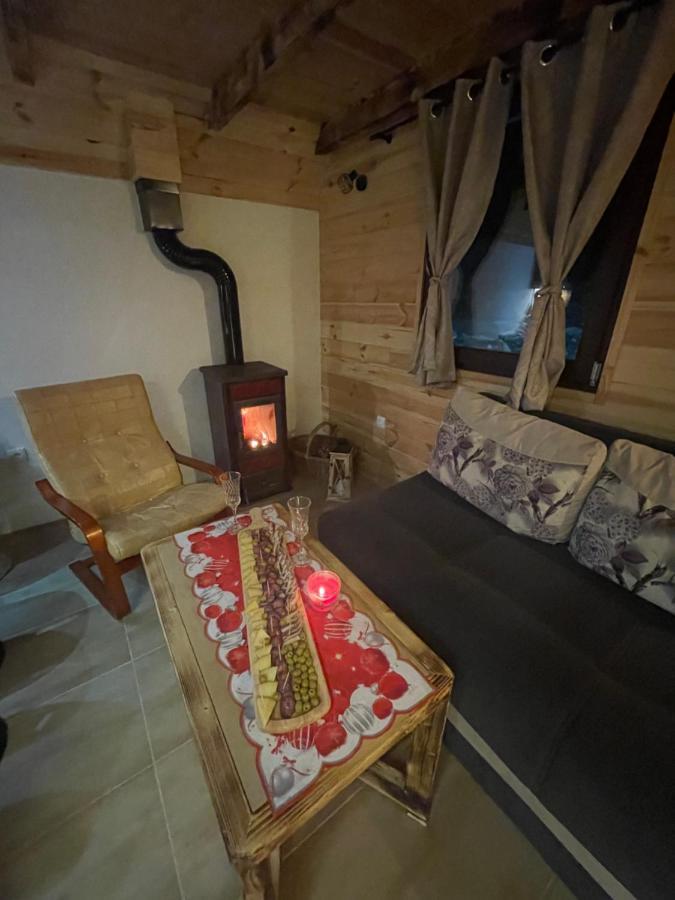 Family Home Masa 자블야크 외부 사진
