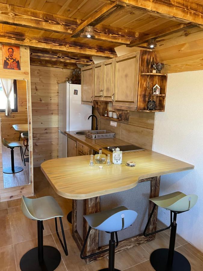 Family Home Masa 자블야크 외부 사진
