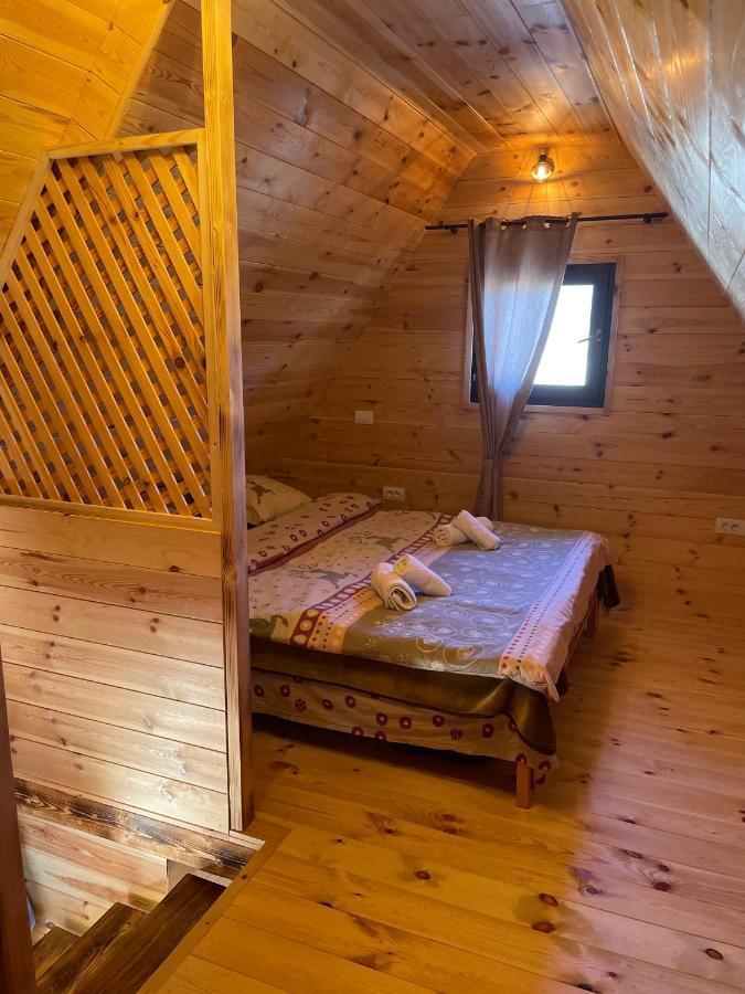 Family Home Masa 자블야크 외부 사진
