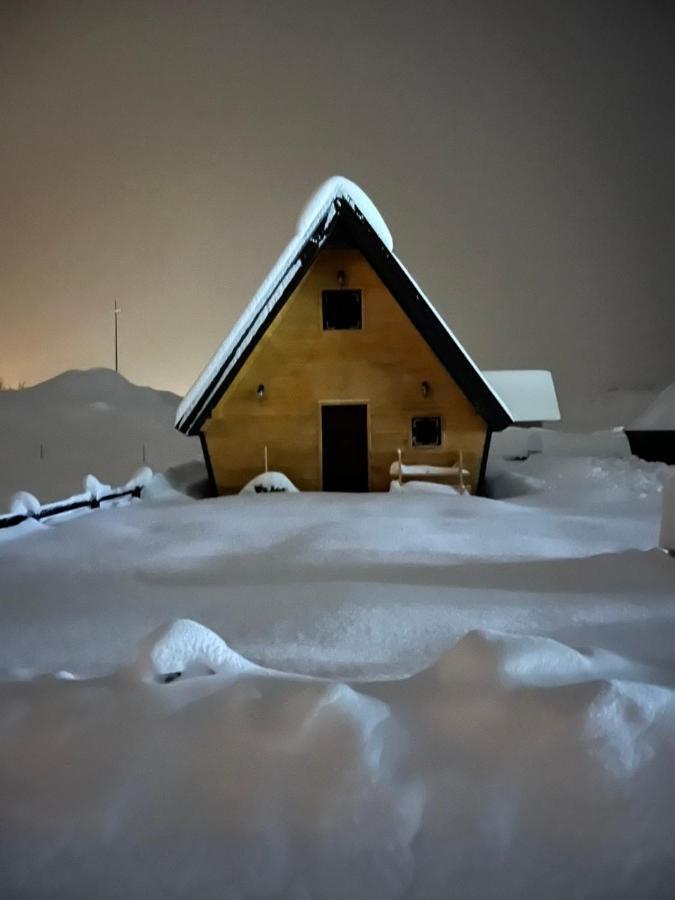 Family Home Masa 자블야크 외부 사진